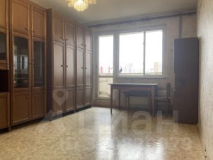 3-комн.кв., 76 м², этаж 7