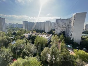 1-комн.кв., 40 м², этаж 11