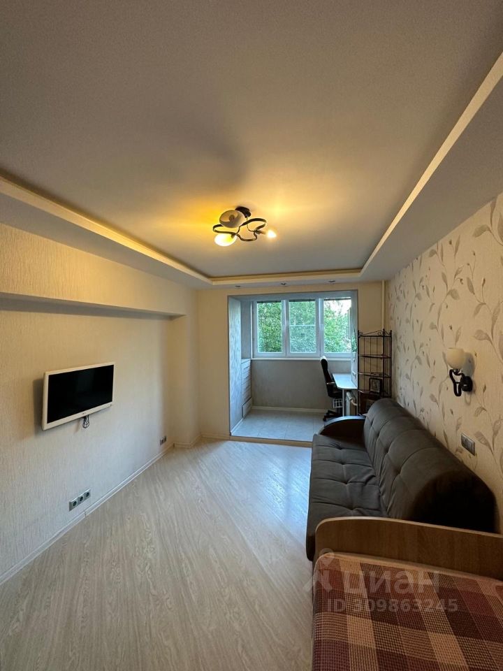 Продается3-комн.квартира,75м²