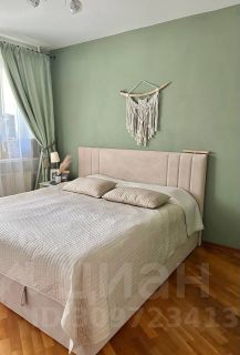 3-комн.кв., 75 м², этаж 6