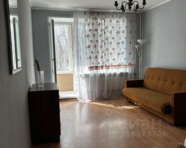 1-комн., 40 м², 2/14 этаж