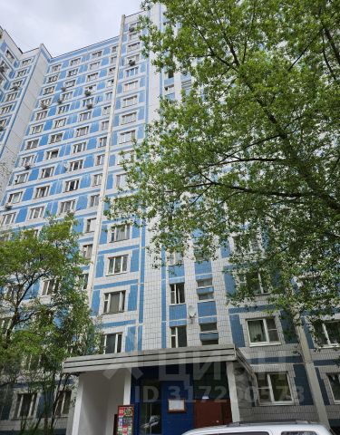 2-комн., 60,3 м², 5/17 этаж