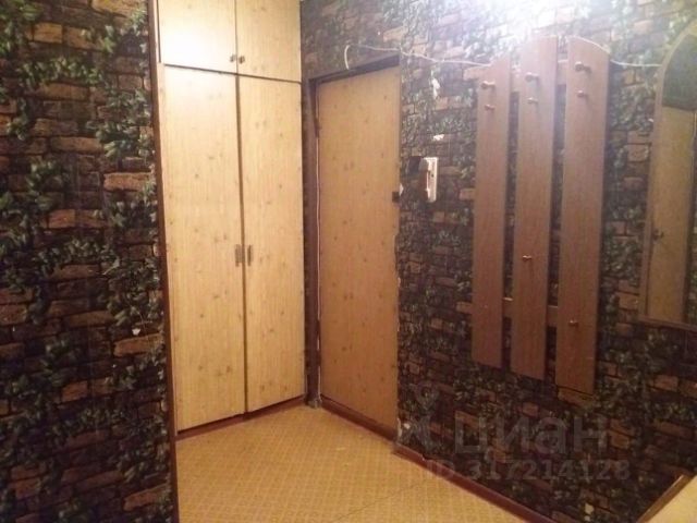 1-комн., 38,7 м², 15/17 этаж