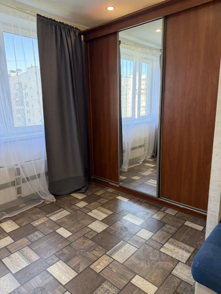 Евро3-комнатная квартира, 52 м² — фото 8