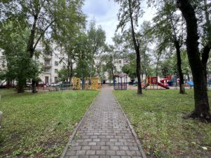 1-комн.кв., 32 м², этаж 4