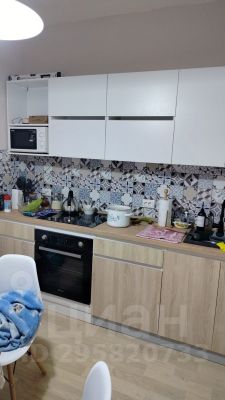 2-комн.кв., 55 м², этаж 10