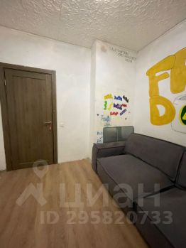 2-комн.кв., 55 м², этаж 10