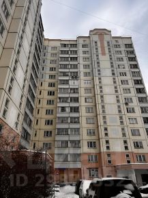 1-комн.кв., 38 м², этаж 8