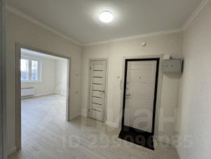 2-комн.кв., 57 м², этаж 2