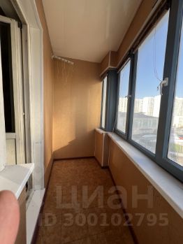 2-комн.кв., 61 м², этаж 5