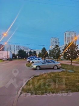 1-комн.кв., 40 м², этаж 10