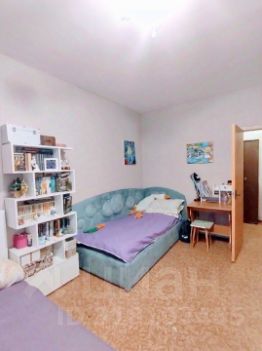 1-комн.кв., 40 м², этаж 10