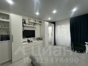 3-комн.кв., 83 м², этаж 3