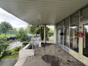 3-комн.кв., 83 м², этаж 3