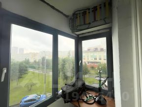 3-комн.кв., 83 м², этаж 3