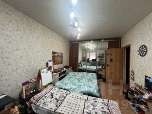 3-комн.кв., 83 м², этаж 3
