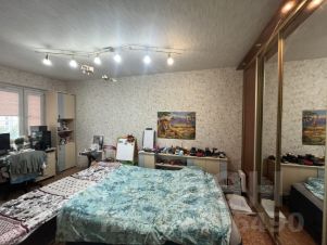 3-комн.кв., 83 м², этаж 3