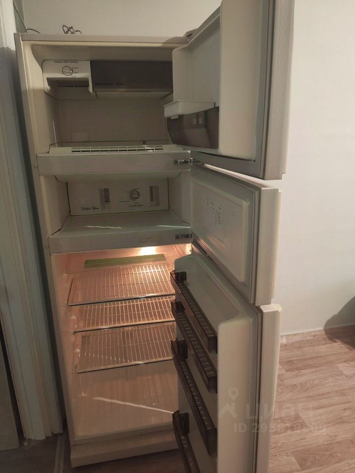 Квартира-студия, 17,6 м² — фото 7