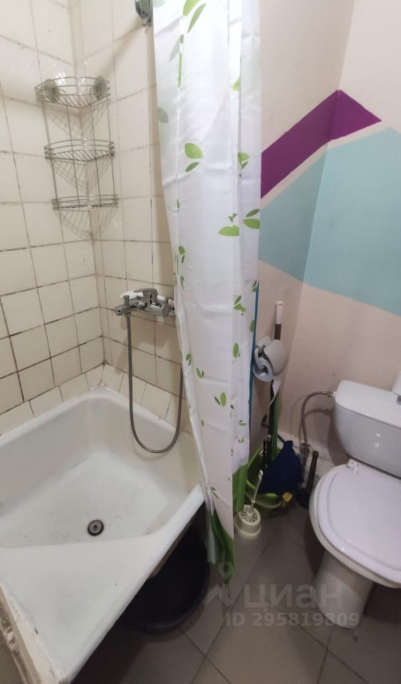 Квартира-студия, 17,6 м² — фото 8
