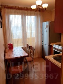 2-комн.кв., 40 м², этаж 9