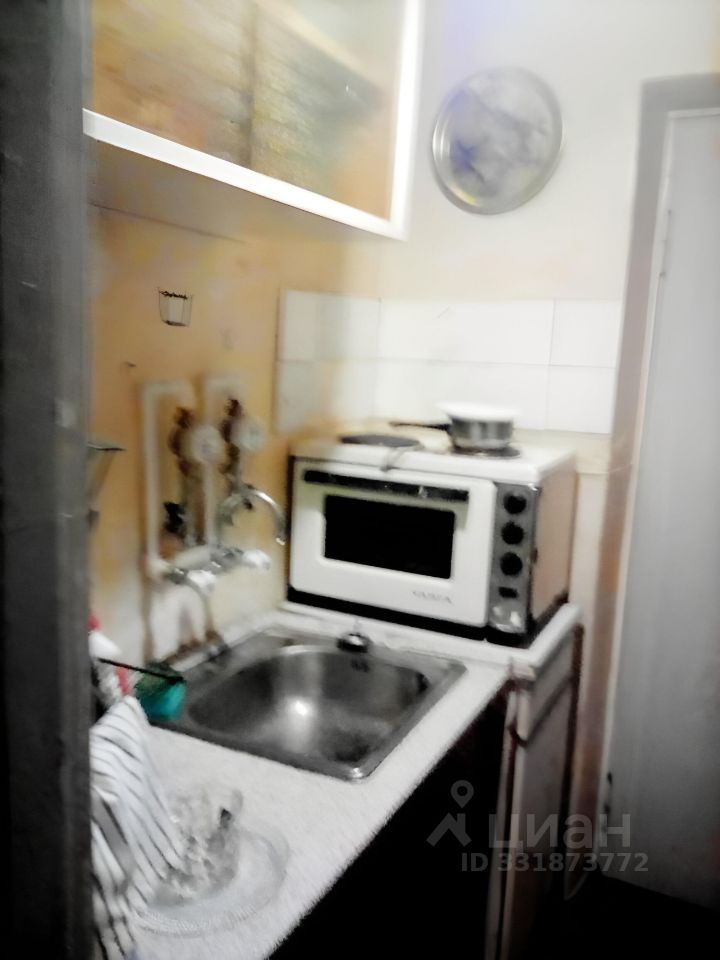 1-комнатная квартира, 18 м² — фото 7