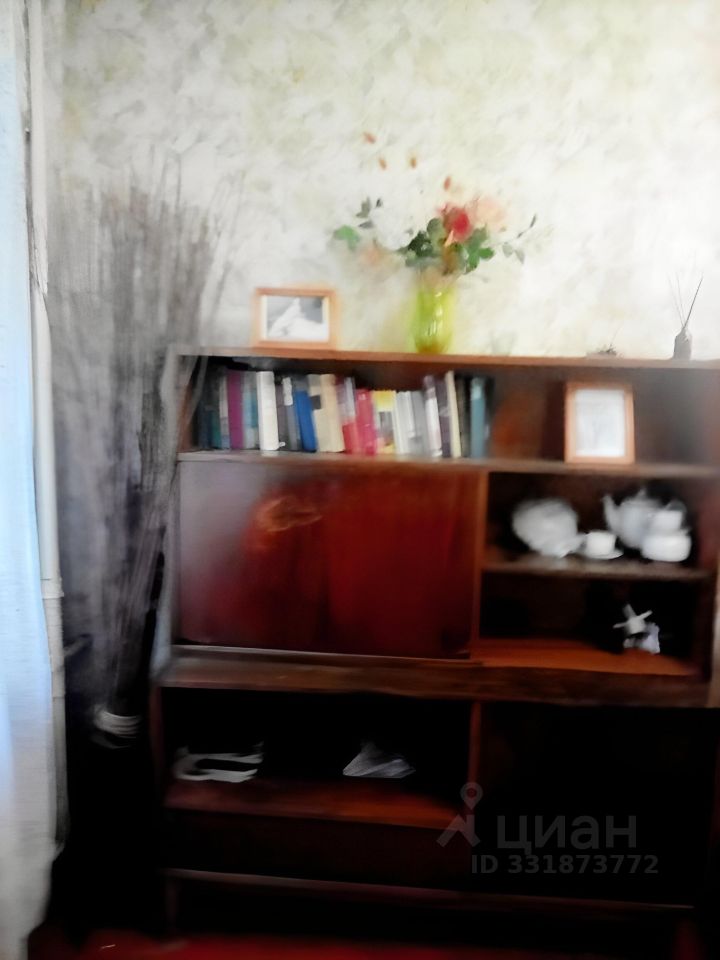 1-комнатная квартира, 18 м² — фото 4