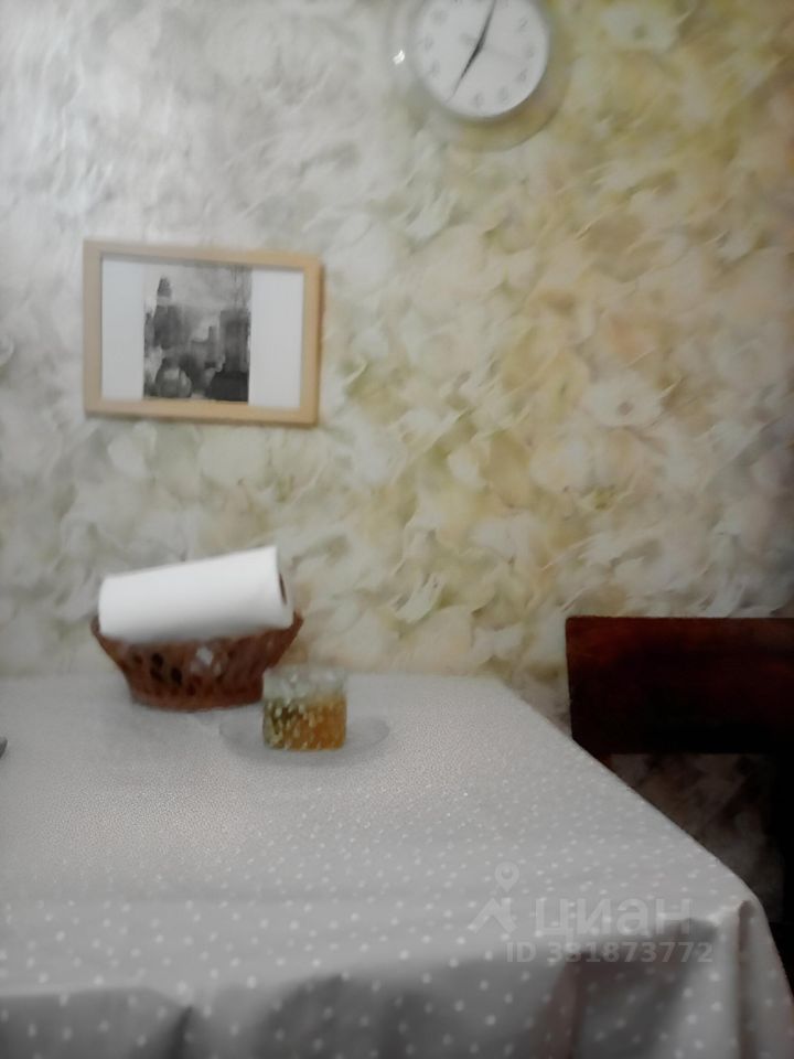 1-комнатная квартира, 18 м² — фото 5