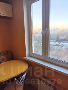 1-комн.кв., 37 м², этаж 8