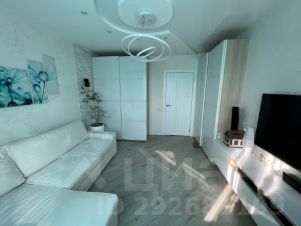 2-комн.кв., 54 м², этаж 12