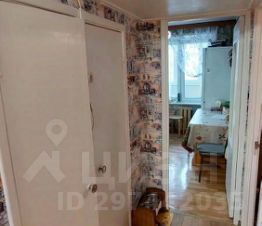 3-комн.кв., 65 м², этаж 9