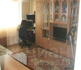 3-комн.кв., 77 м², этаж 10