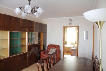 3-комн.кв., 60 м², этаж 6