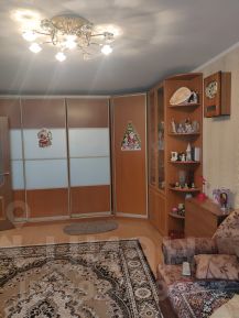 3-комн.кв., 65 м², этаж 5