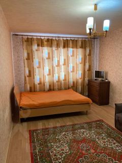 1-комн.кв., 38 м², этаж 6