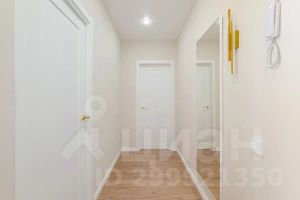 2-комн.кв., 45 м², этаж 6