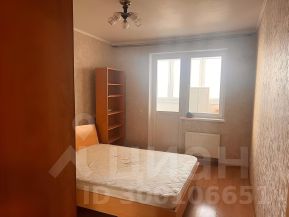 2-комн.кв., 61 м², этаж 9