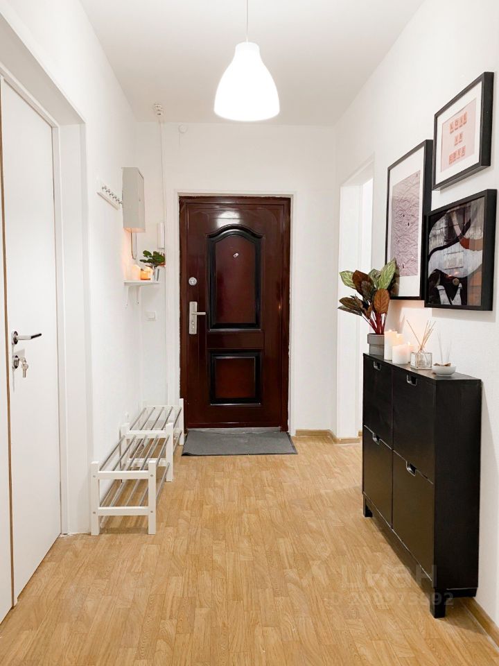 Продается4-комн.квартира,128,2м²