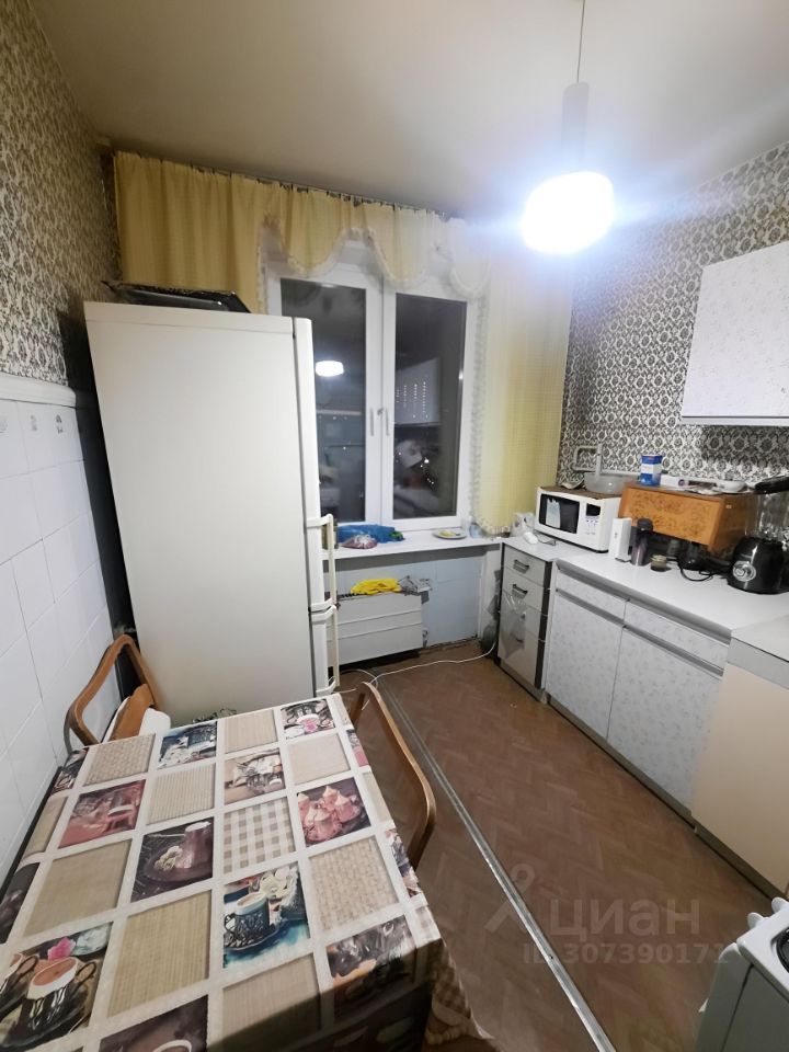 Продается4-комн.квартира,64м²