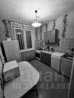 2-комн.кв., 46 м², этаж 6