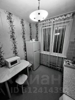 2-комн.кв., 46 м², этаж 6