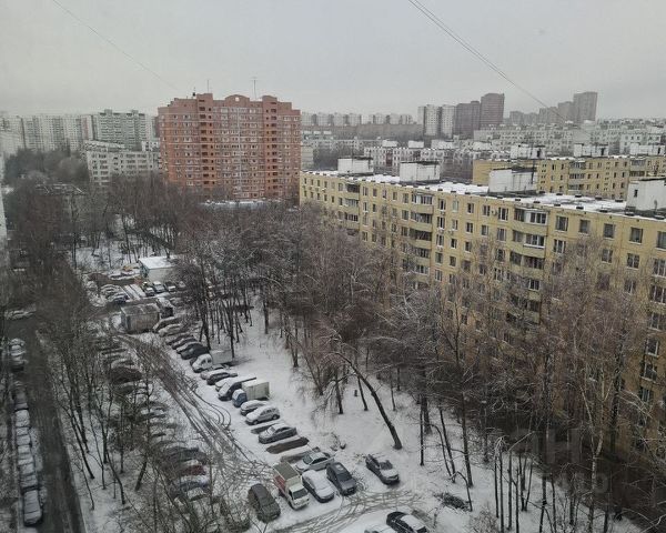 3-комн., 67,7 м², 13/16 этаж