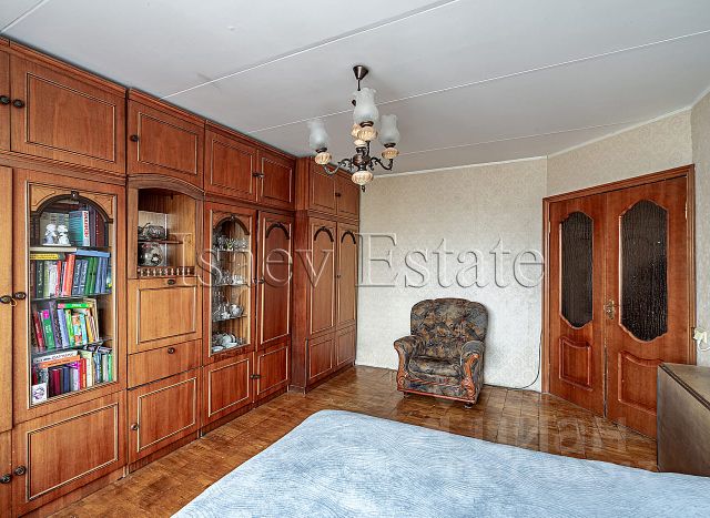 3-комн., 68 м², 13/16 этаж