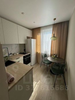 2-комн.кв., 50 м², этаж 8
