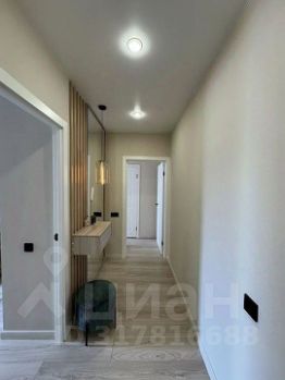 2-комн.кв., 50 м², этаж 8