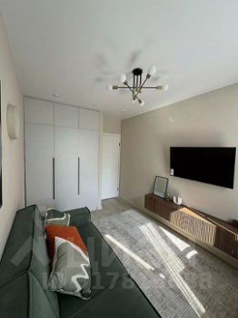 2-комн.кв., 50 м², этаж 8