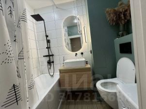 2-комн.кв., 50 м², этаж 8