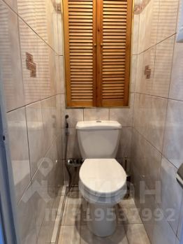 2-комн.кв., 44 м², этаж 3