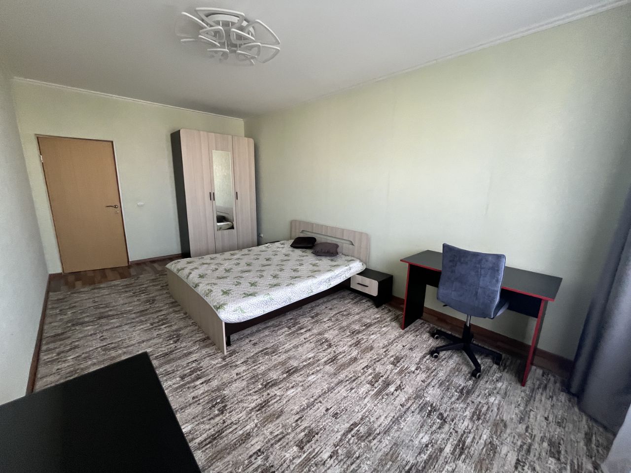 2-комнатная квартира, 60 м² — фото 8