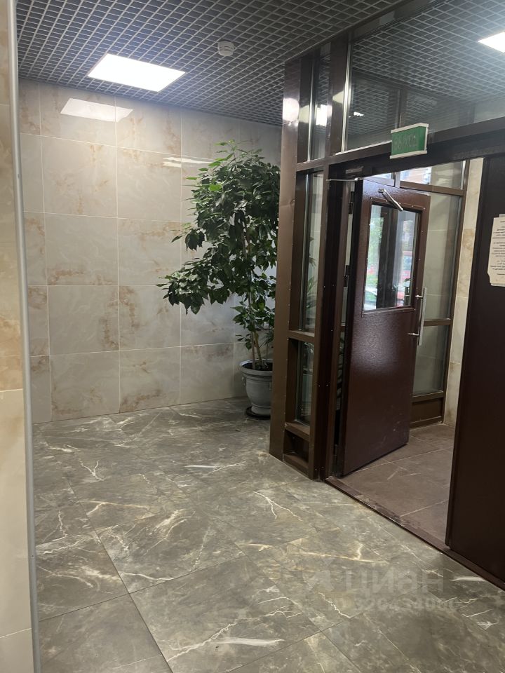 2-комнатная квартира, 60 м² — фото 3