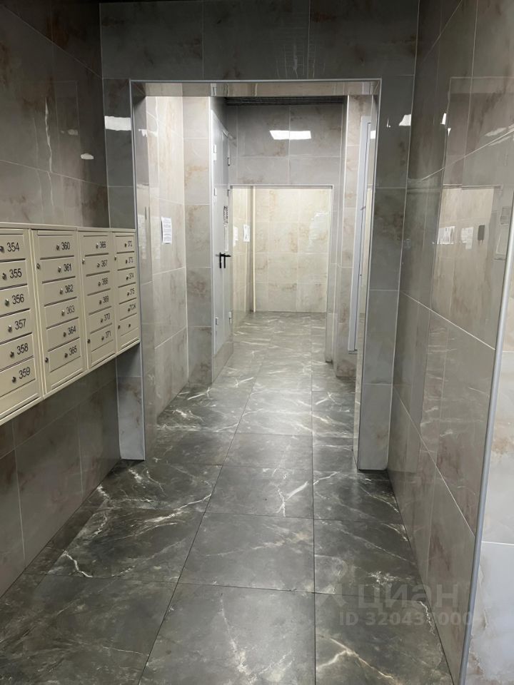 2-комнатная квартира, 60 м² — фото 2